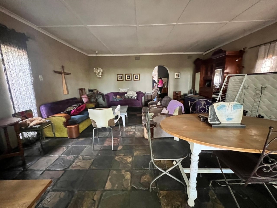 3 Bedroom Property for Sale in Sasolburg Ext 3 Free State
